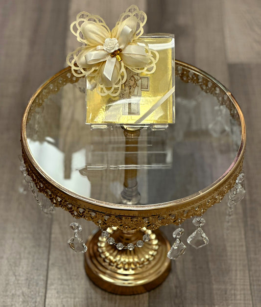 Communion Girl Ornament