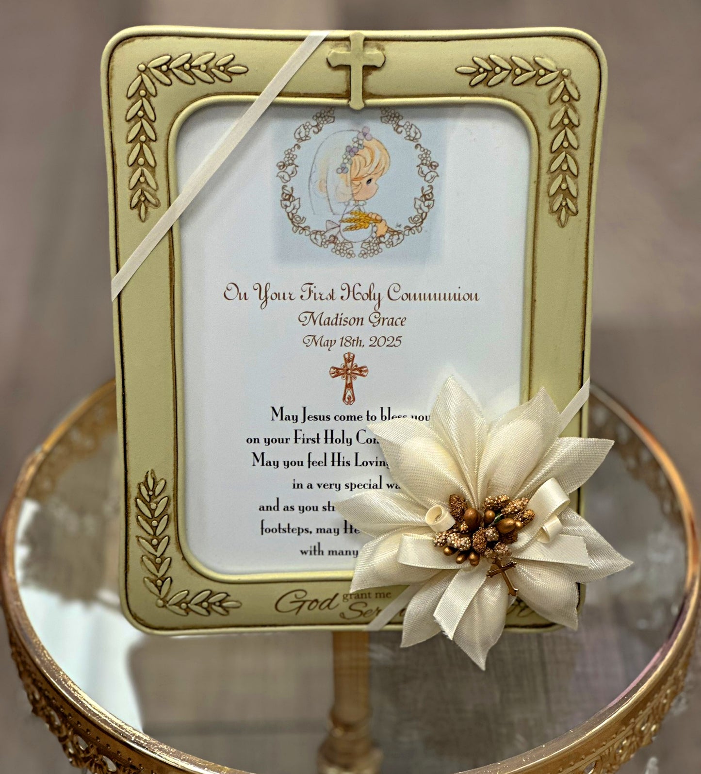 Serenity Frame