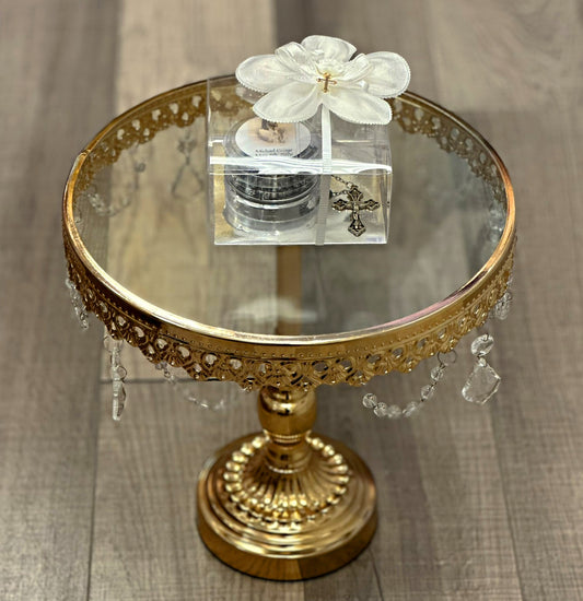 Archangel Rosary with Case