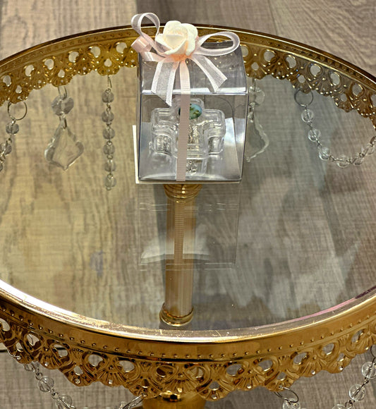 First Communion Girl Rosary