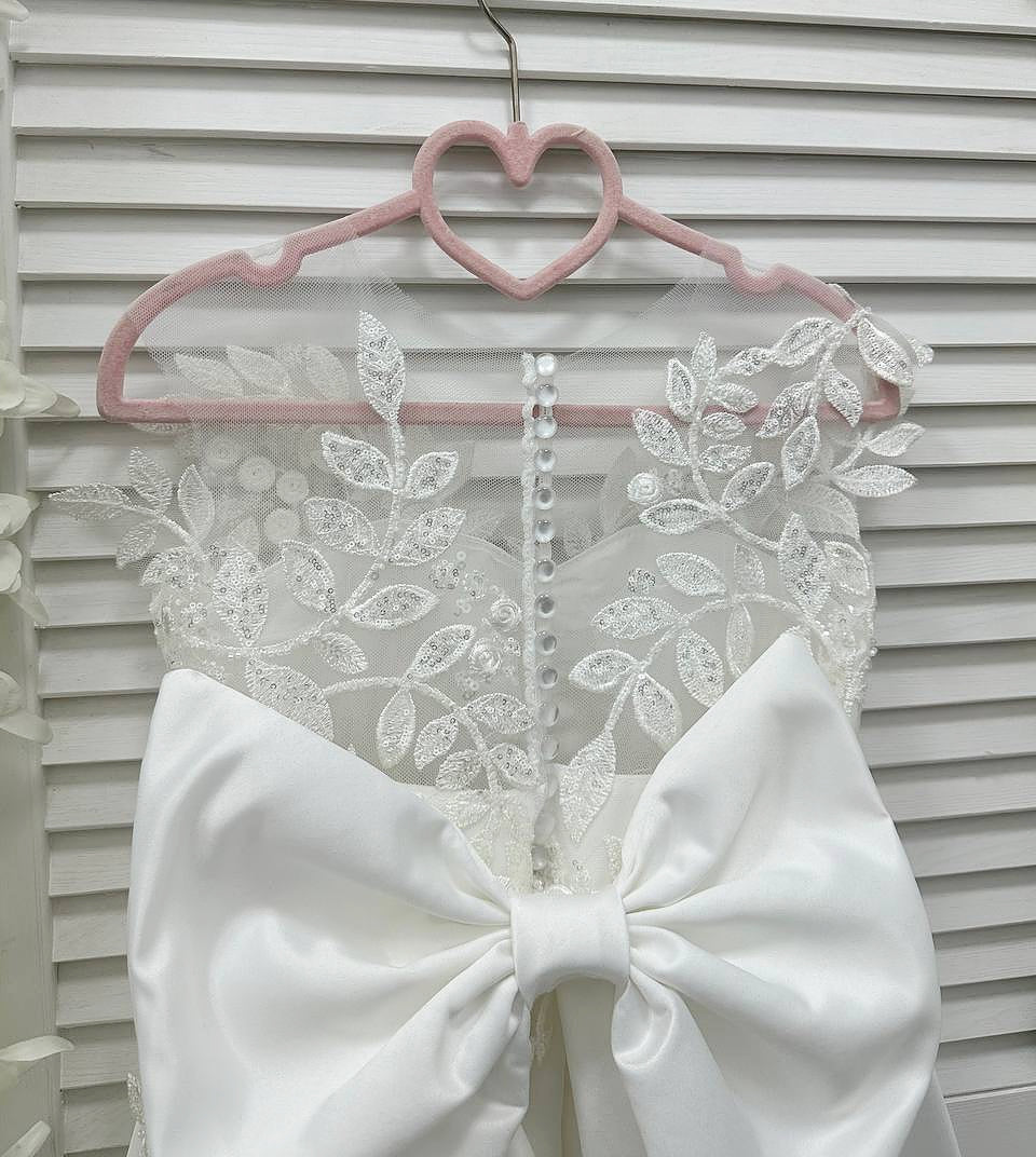 The Marichka Gown