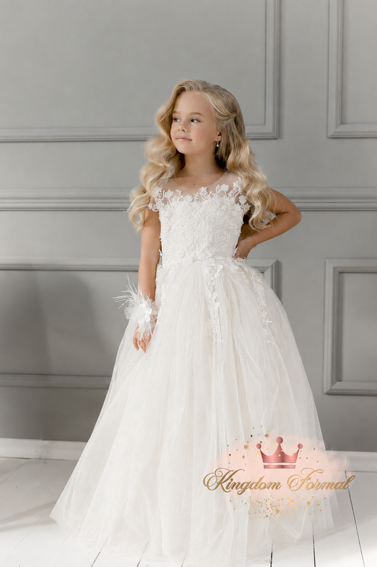The Lilou Gown
