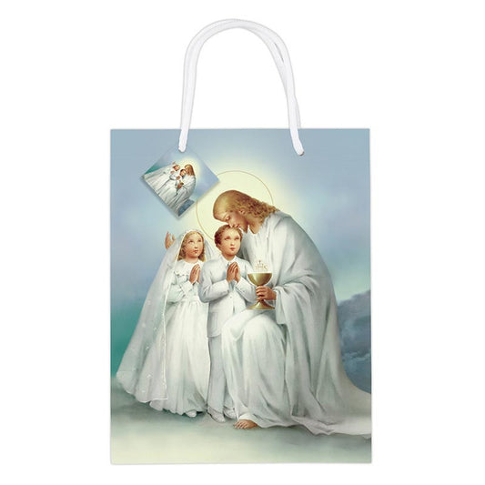 Traditional Memories First Communion Gift Bag