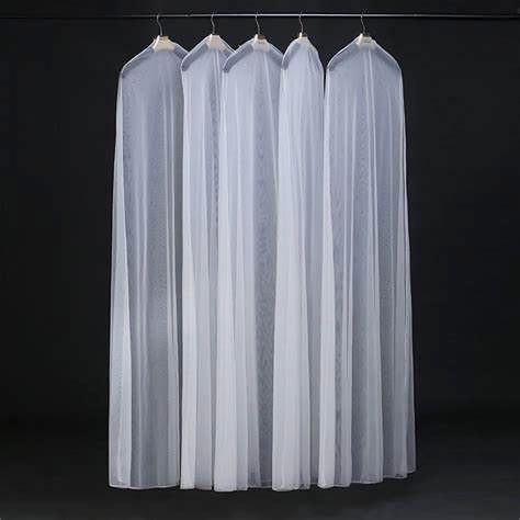 Sheer Ivory Dress Cover