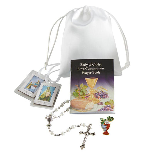 First Communion Gift Set