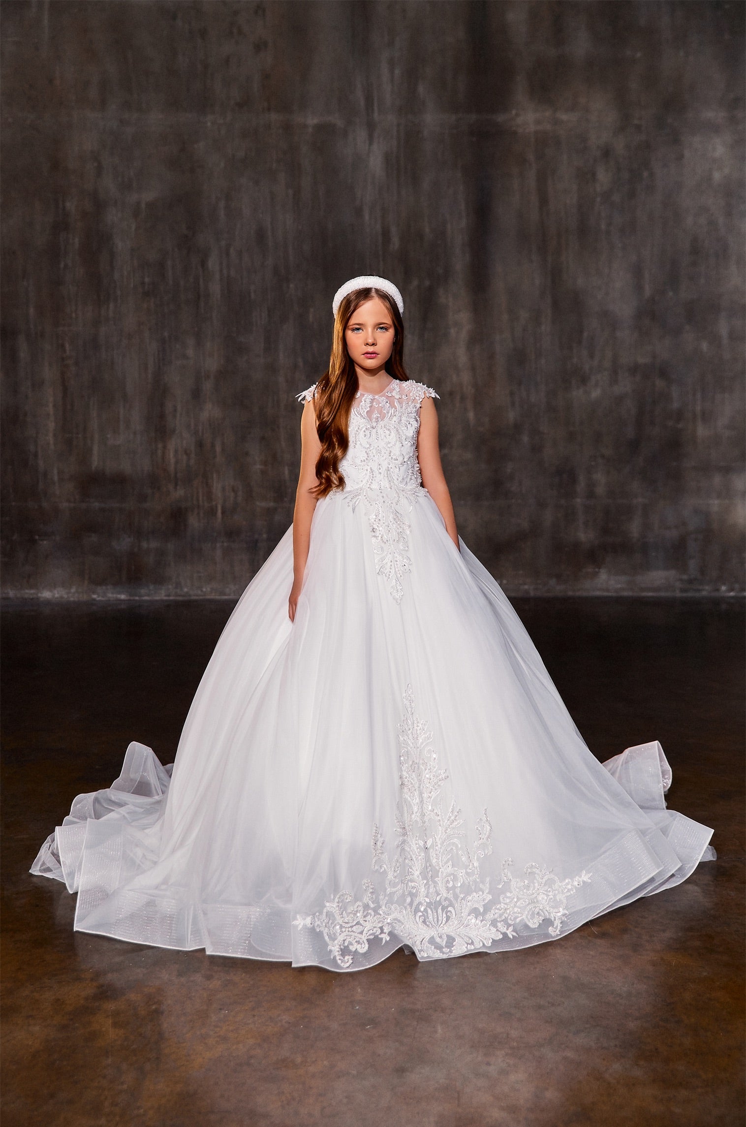 The Arwen Gown – Angel Boutique The Arwen Gown – Angel Boutique