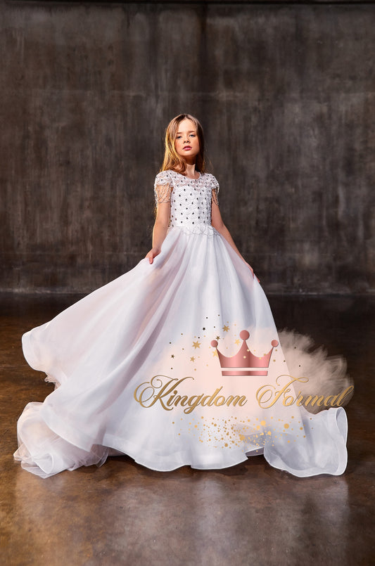 Karma Gown
