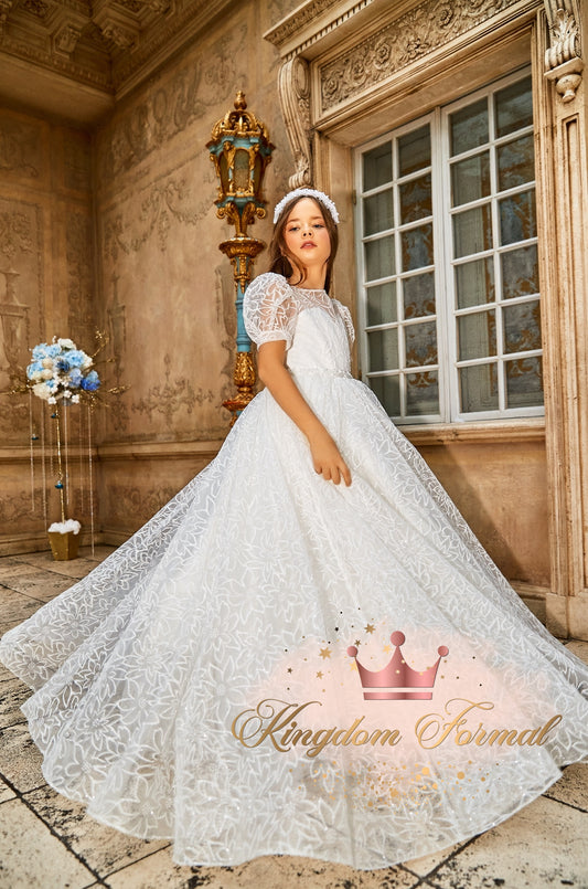 The Anna Gown