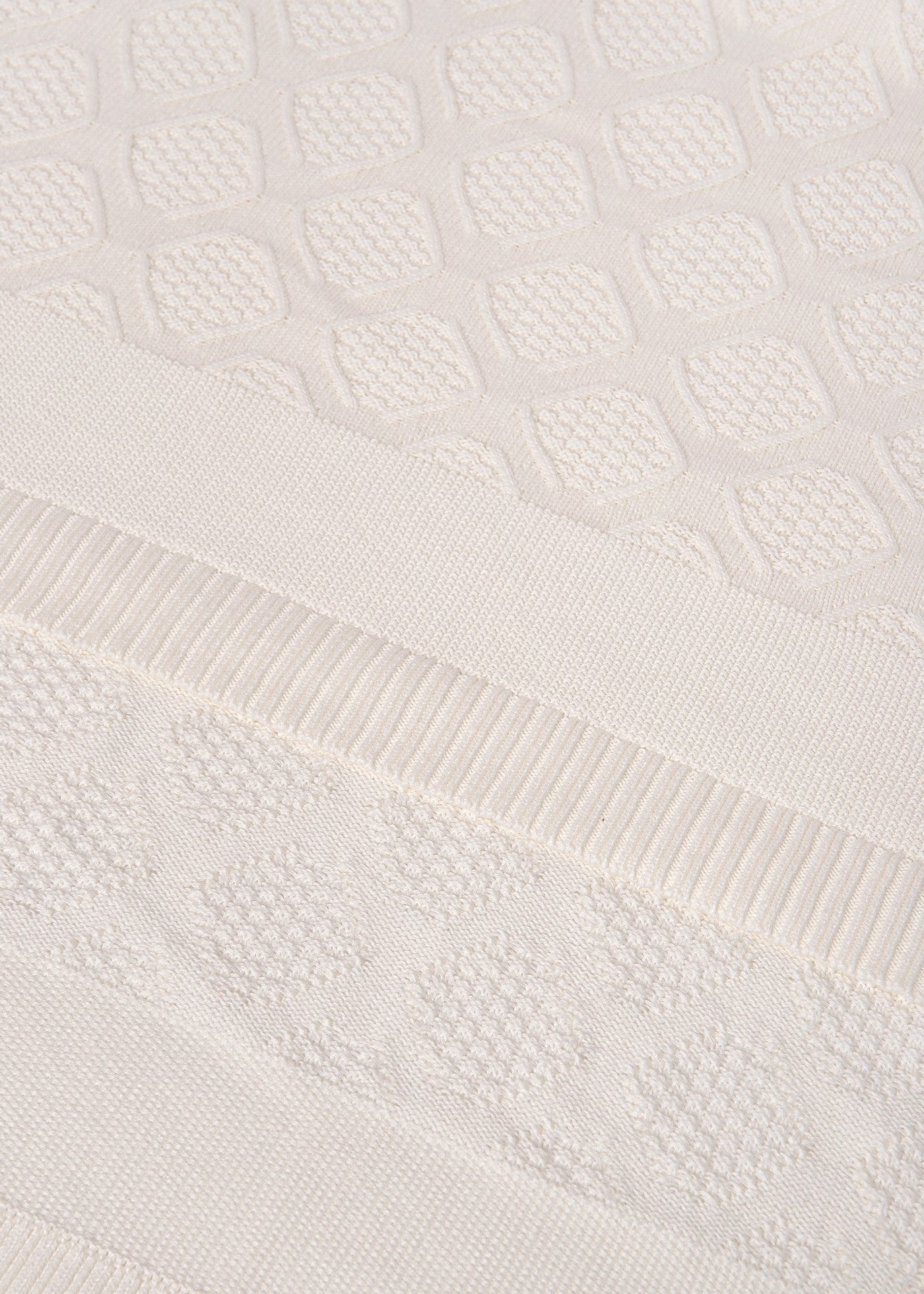 Mayoral Baby Cotton Blanket