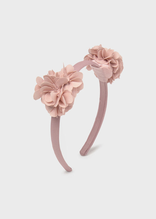 Mayoral Floral Headband
