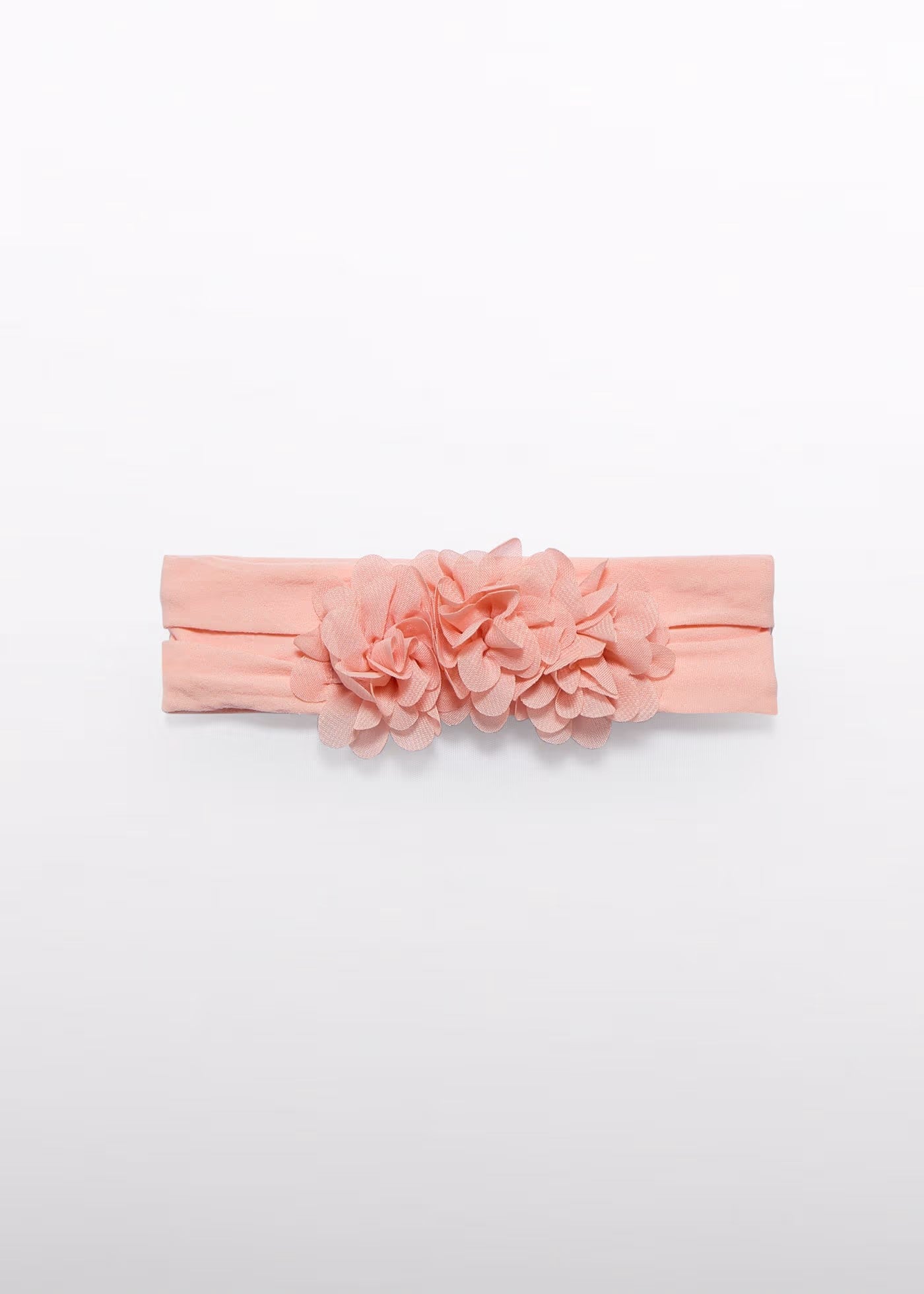 Abel & Lula Baby floral headband