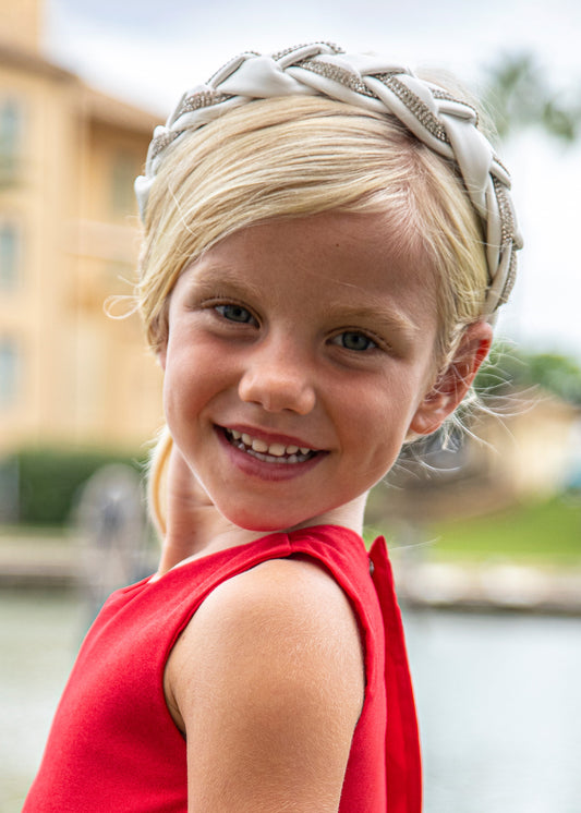 Mayoral Braided Headband