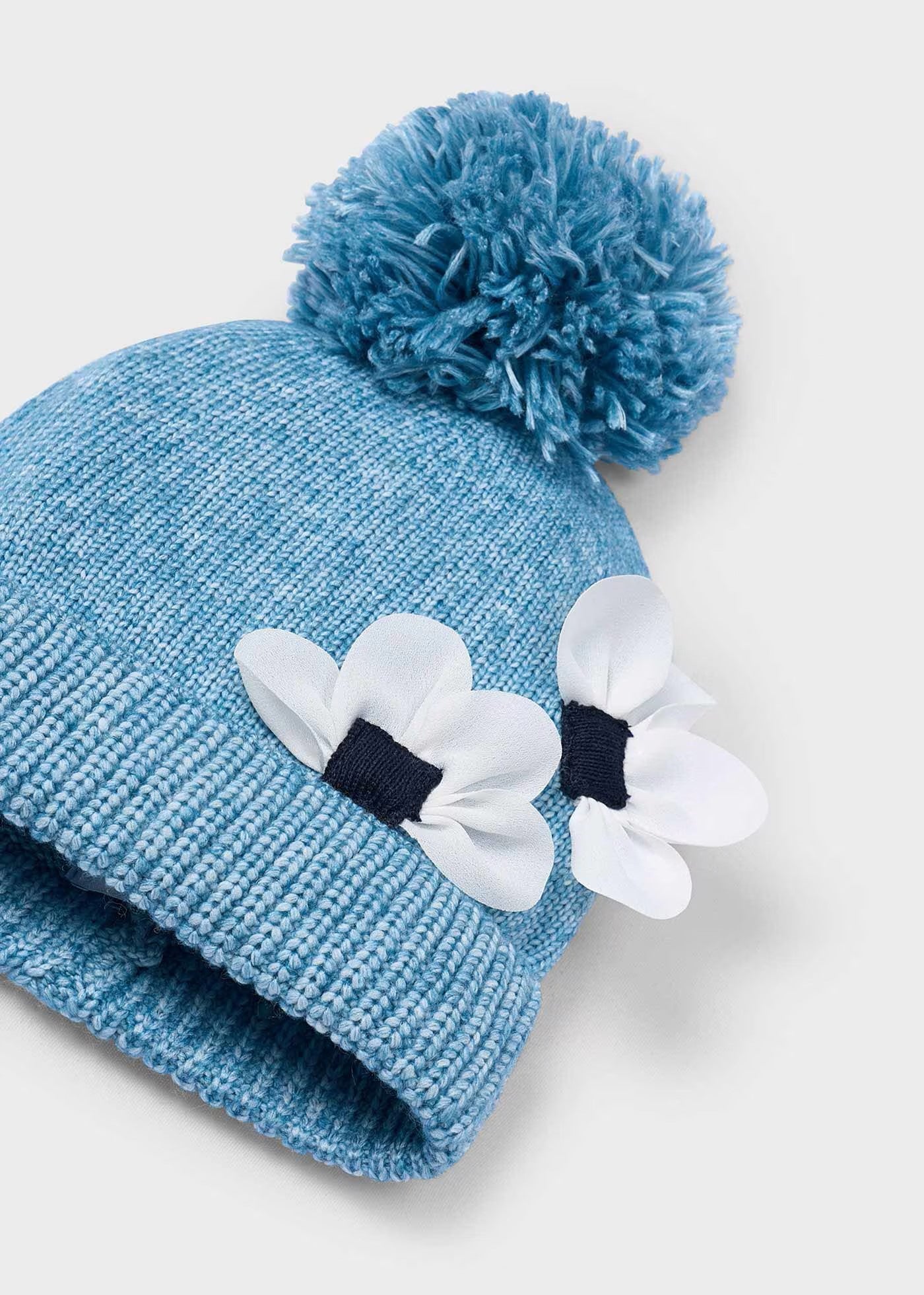 Mayoral 3pc Winter Hat Set