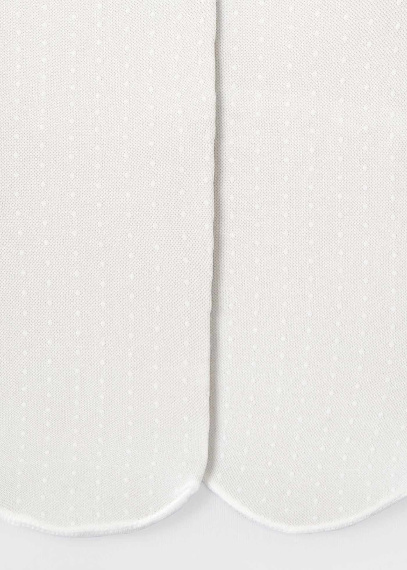 Mayoral Girl Plumetti Tights