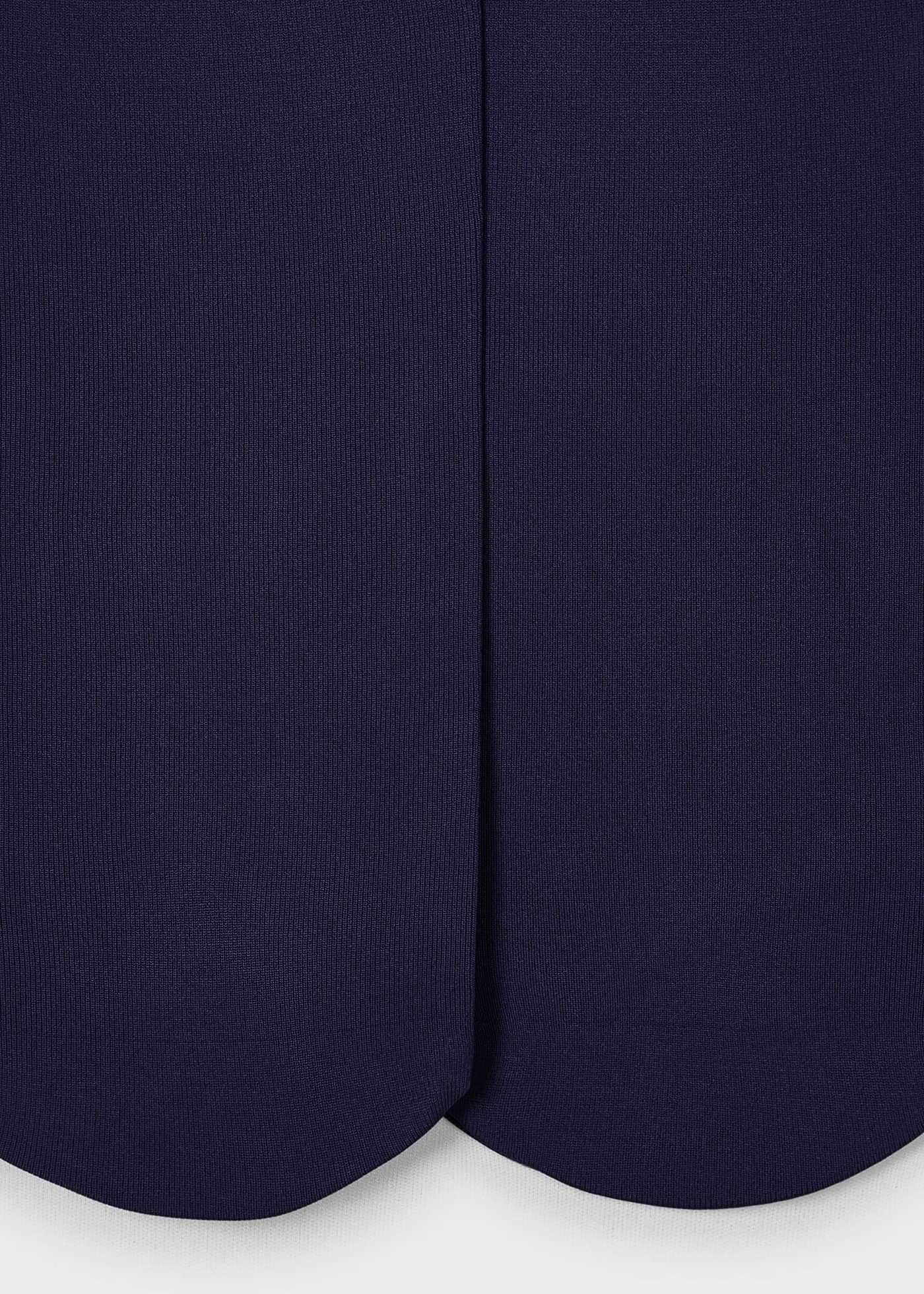 Mayoral Girl Navy Tights