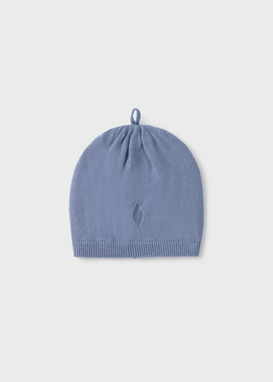 Mayoral Newborn Knit Hat
