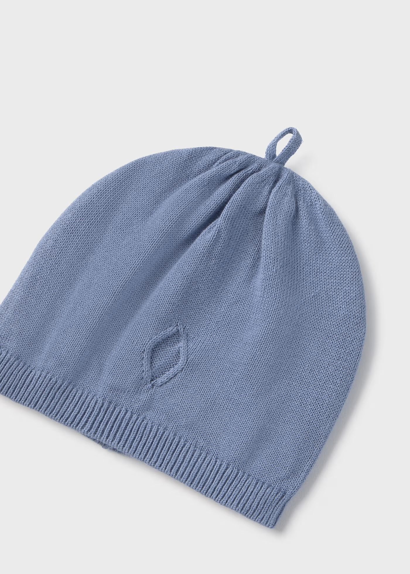 Mayoral Newborn Knit Hat
