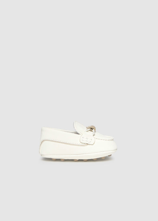 Mayoral Baby Boy Moccasins