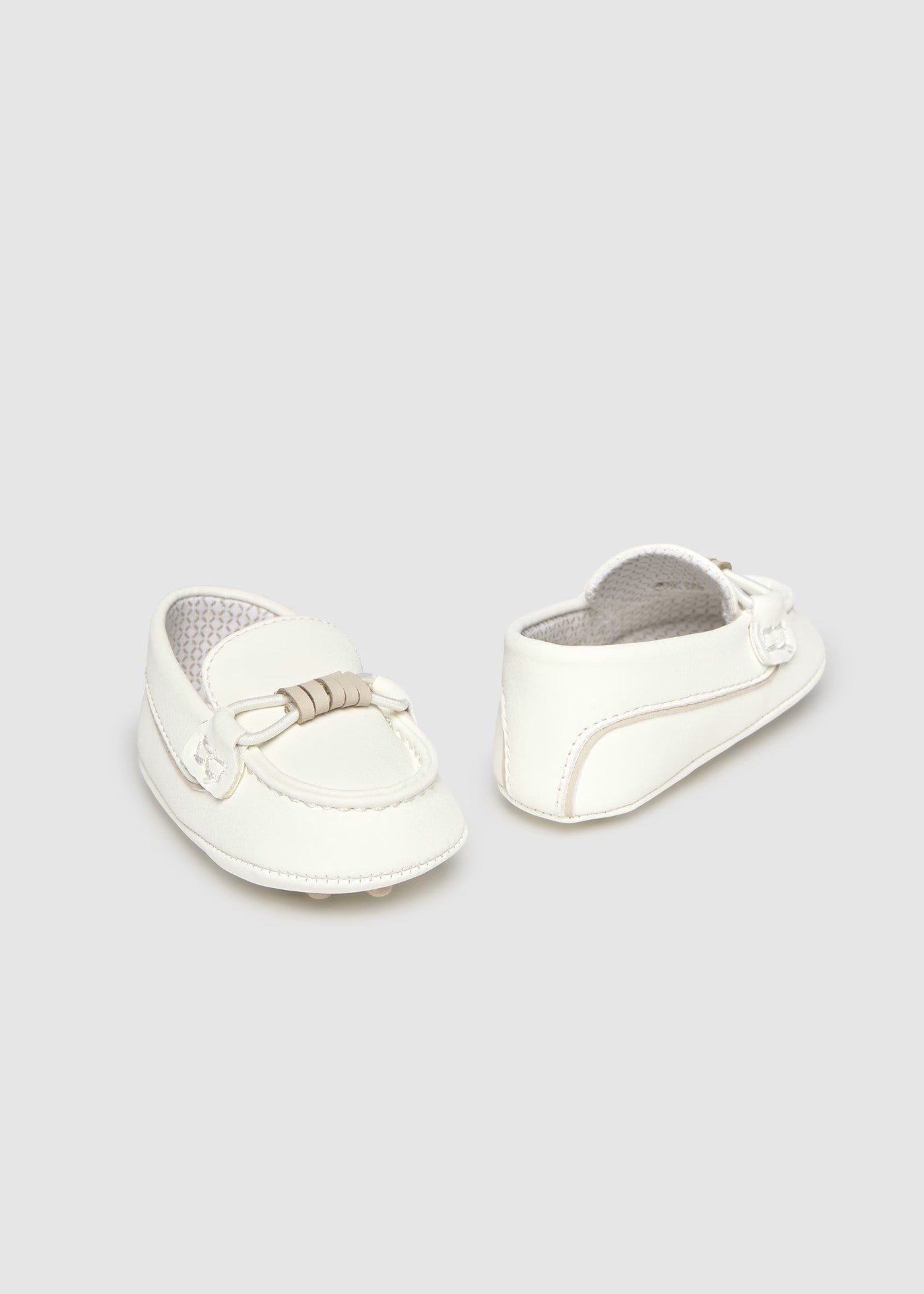 Mayoral Baby Boy Moccasins