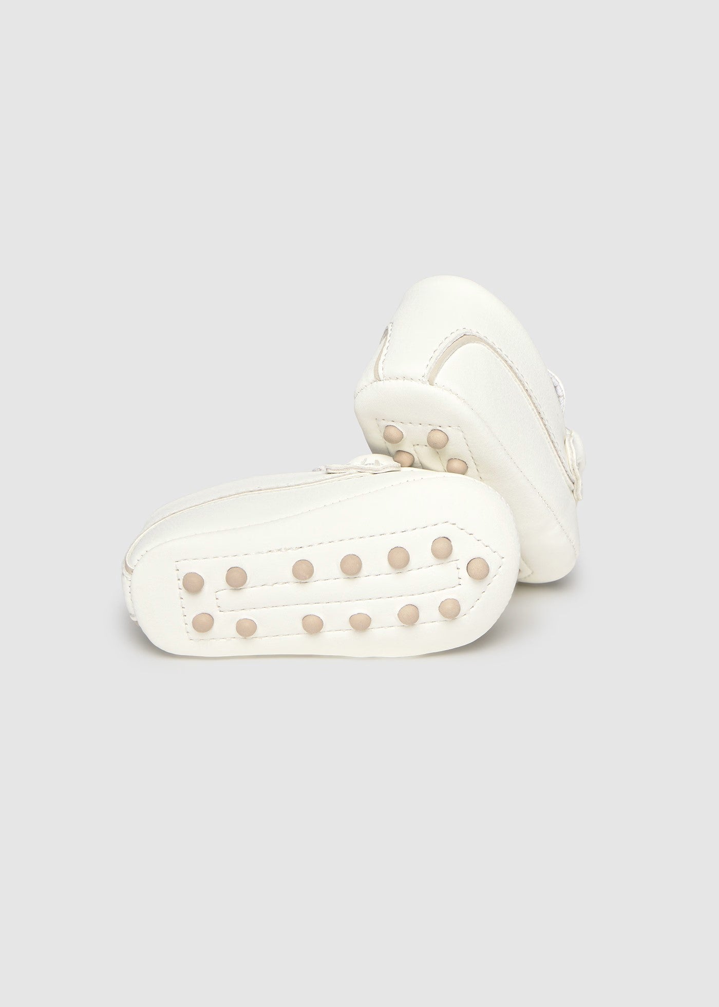 Mayoral Baby Boy Moccasins