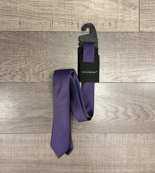 Leo & Zachary Neck Tie