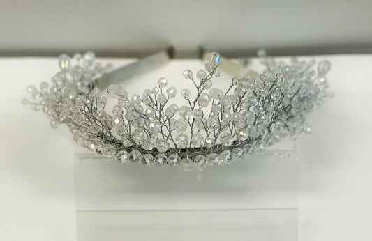 Crystal Headband