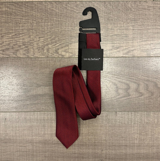 Leo & Zachary Neck Tie