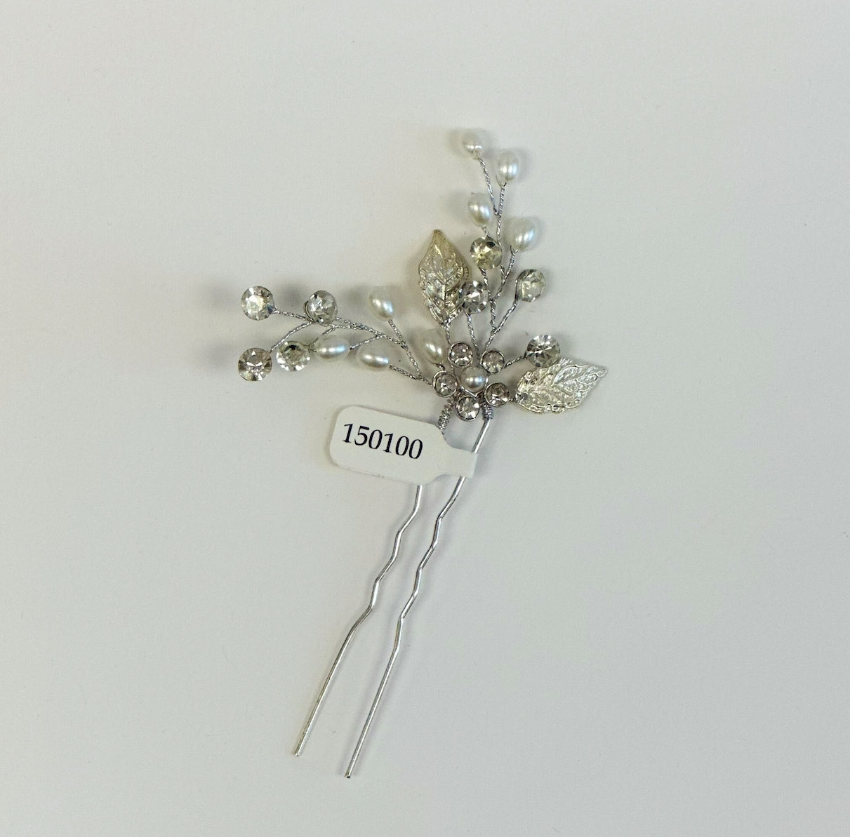 Pearl Hair Pin