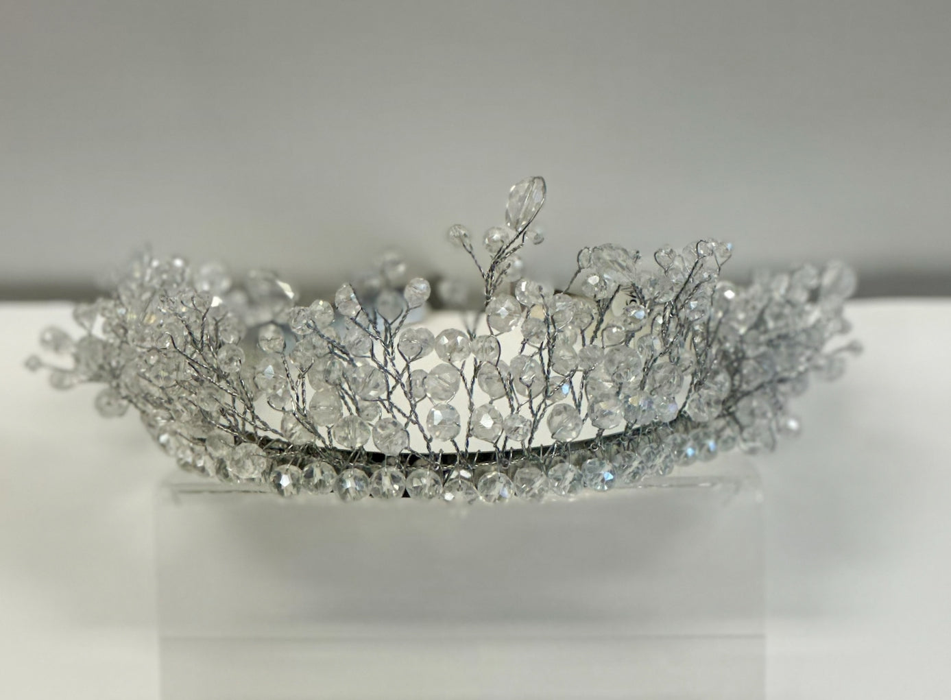 Crystal Headband