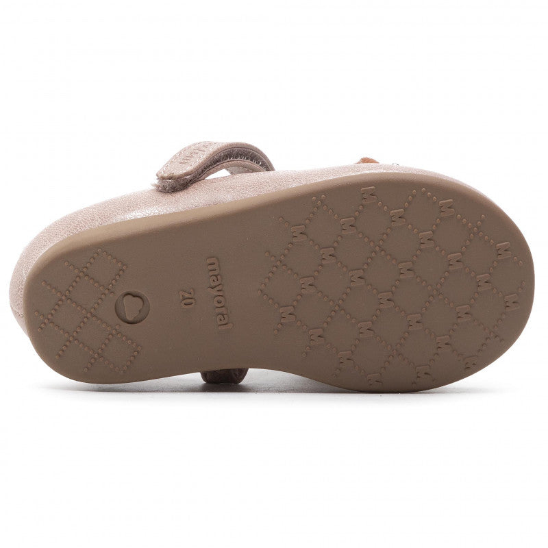 Mayoral Ballet Flats