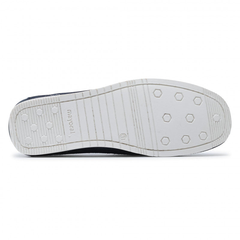 Mayoral Moccasins