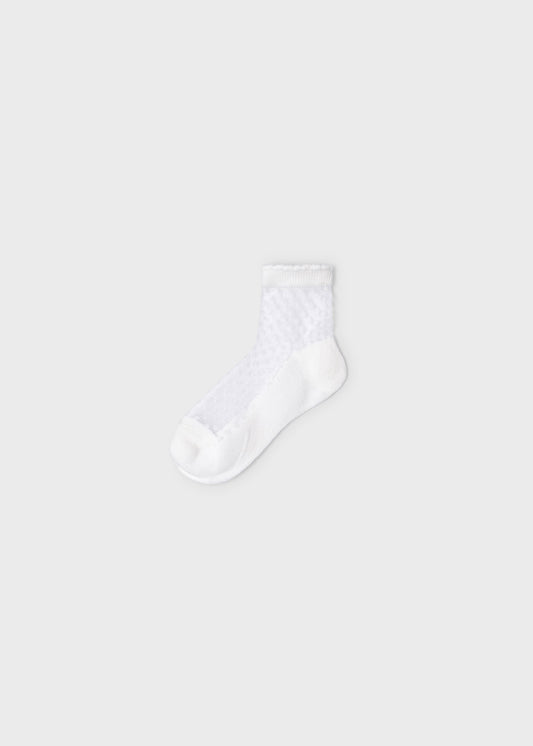 Mayoral Plumeti Socks