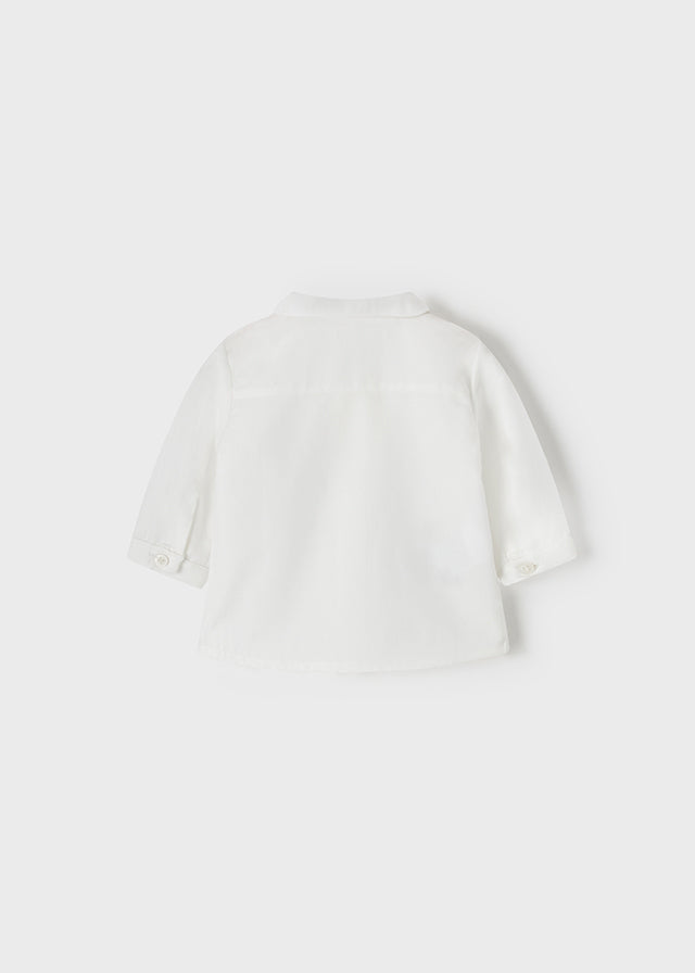 Mayoral Boys 3pc Suit Set