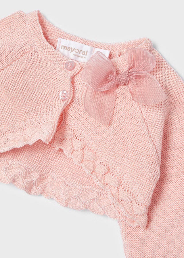 Mayoral Ceremony Cardigan