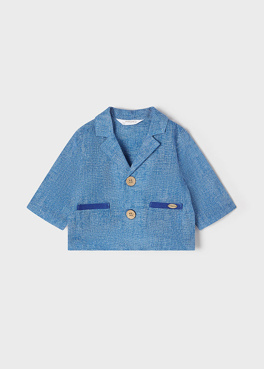 Mayoral Boys 3pc Suit Set