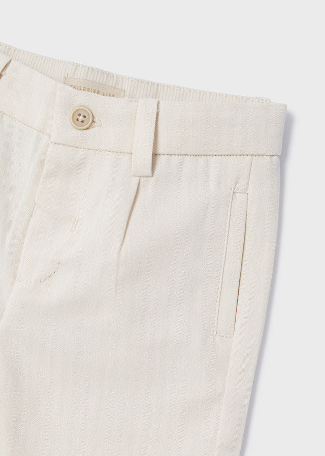 Mayoral Boys 4pc Suit Set