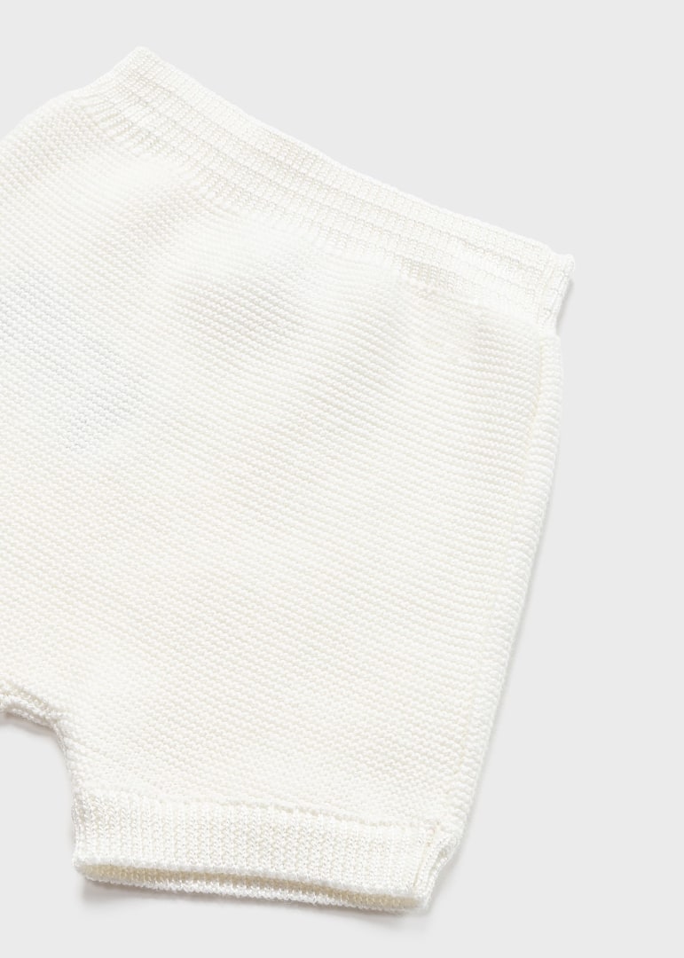 Mayoral 2pc Sustainable Cotton Set