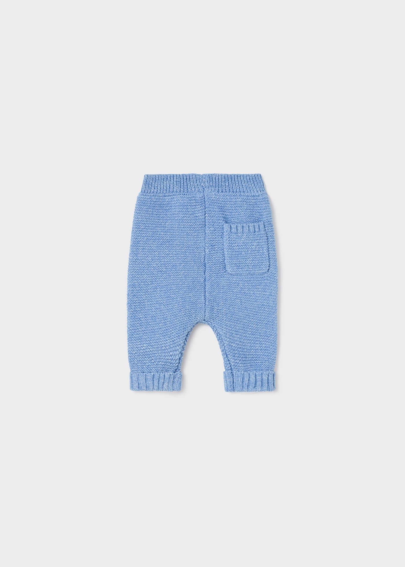 Mayoral 3pc Knit Set