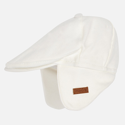 Mayoral Baby Boy Trapper Hat