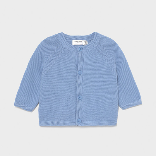 Mayoral Baby boy Knit Cardigan
