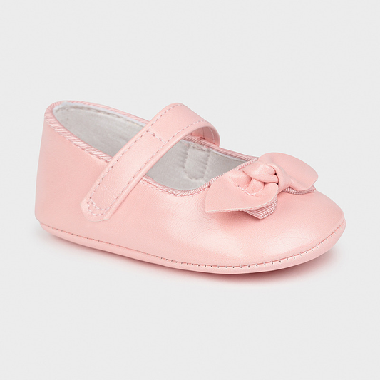 Mayoral Baby Girl Mary Janes