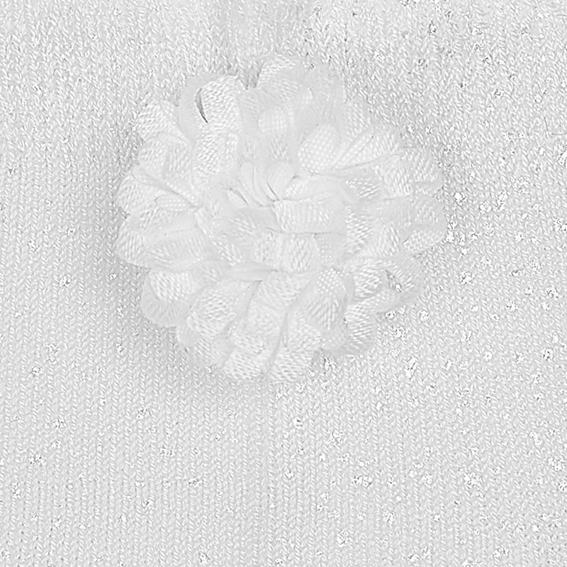 Mayoral Baby girl Tricot Sock Set