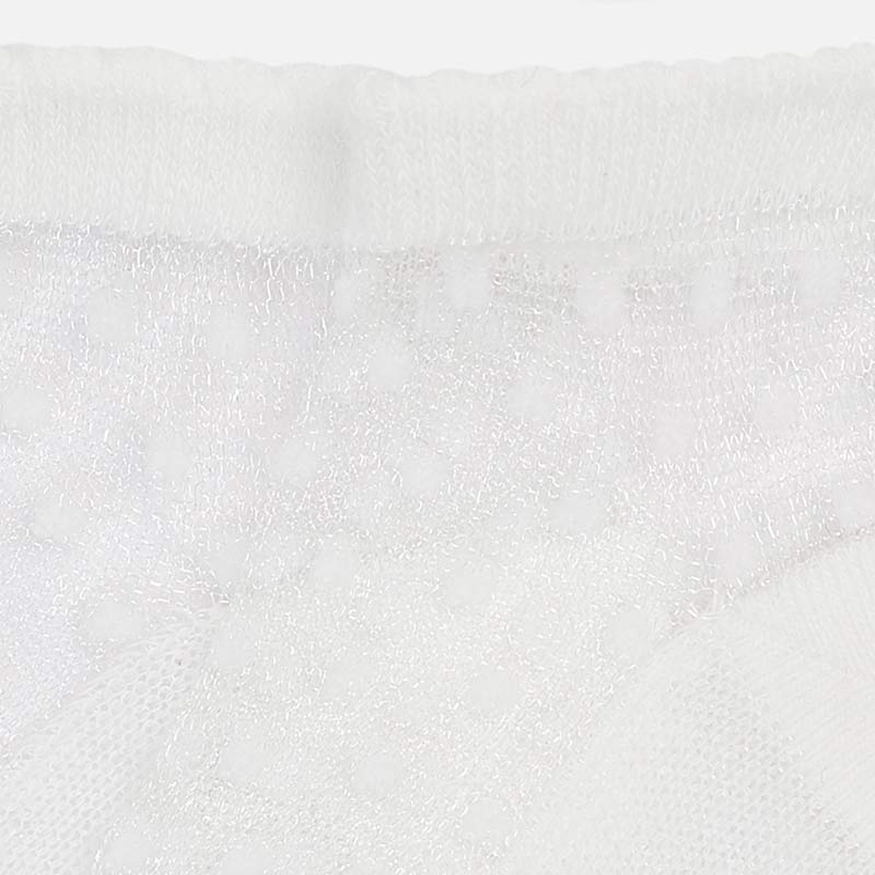 Mayoral Baby girl Polka Dot Socks