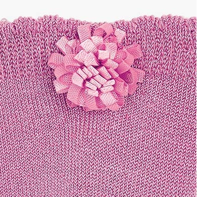 Mayoral Baby girl Tricot Sock Set