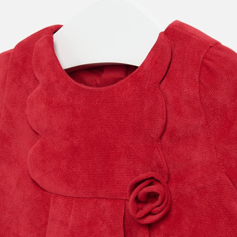 Mayoral Baby Girl Corduroy Dress