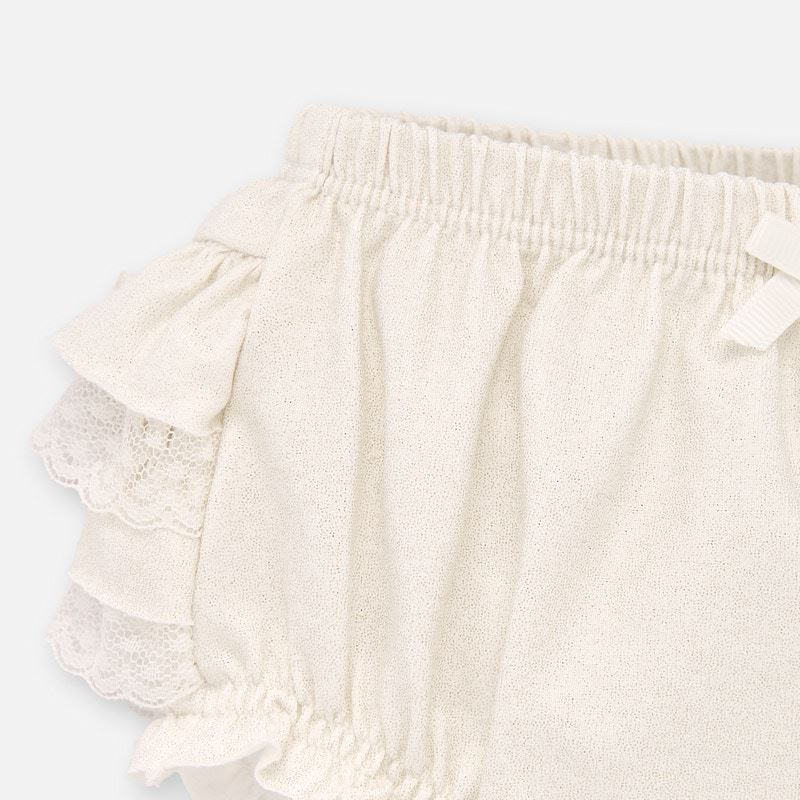 Mayoral Baby girl Knit Knickers