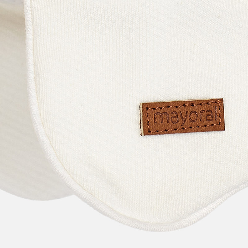 Mayoral Baby Boy Trapper Hat