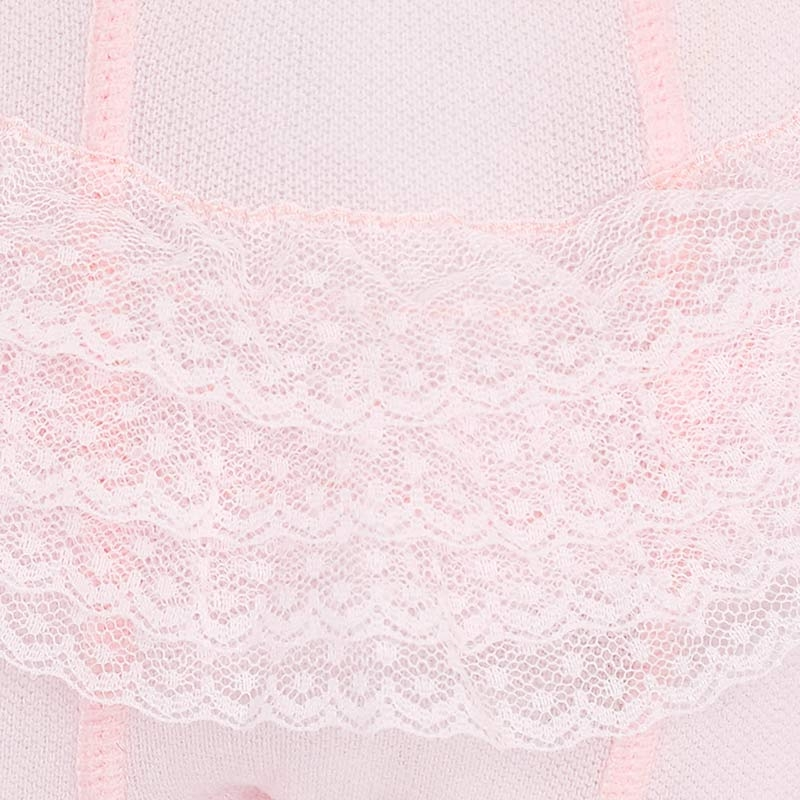 Mayoral Baby Ruffled Panties