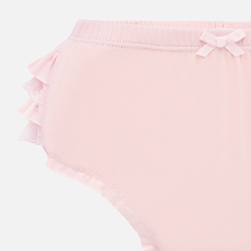 Mayoral Baby girl Knit Knickers