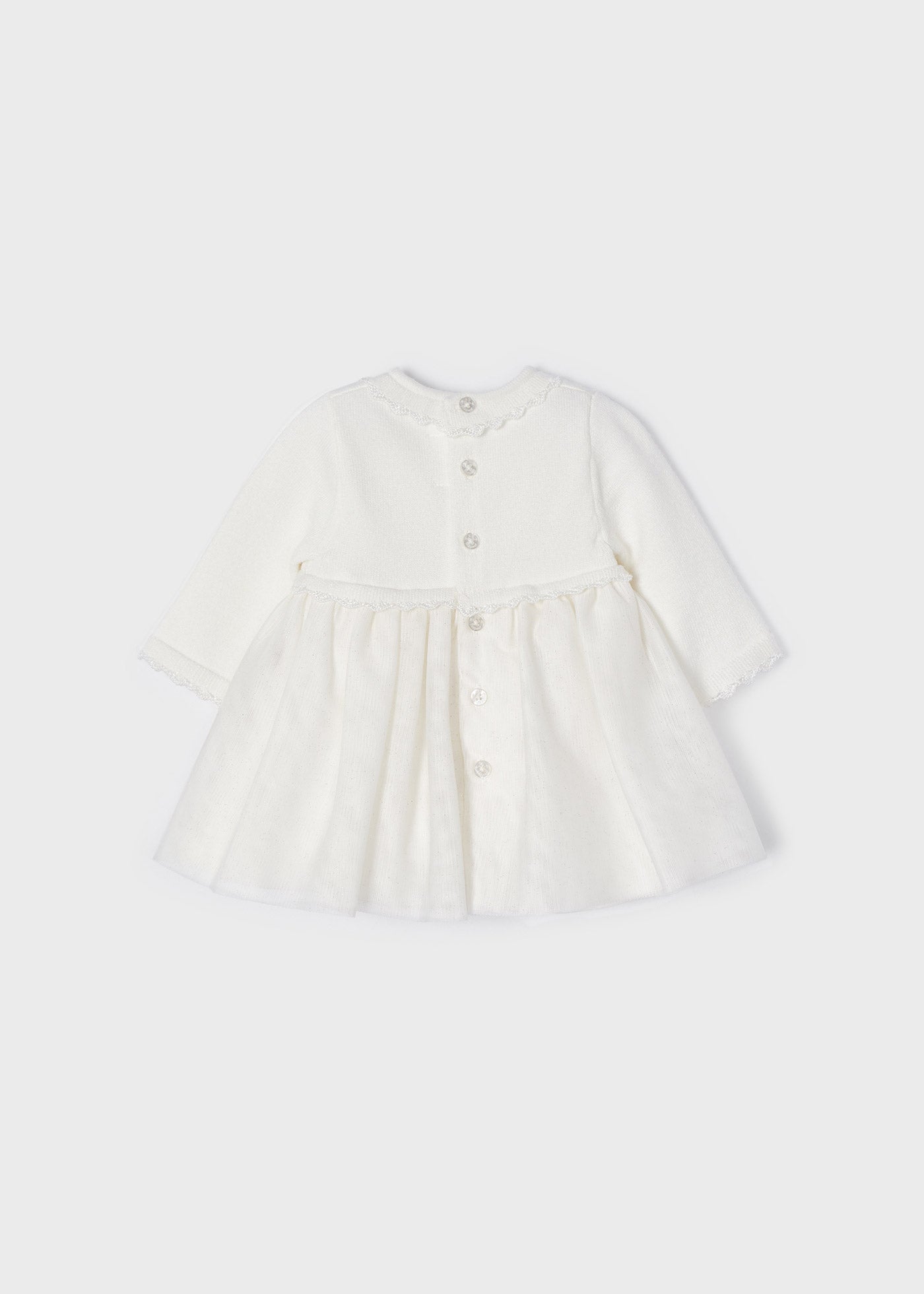 Mayoral Ceremony Dress